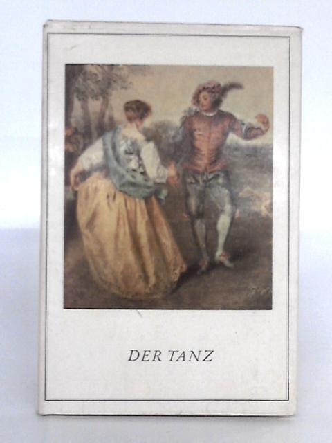 Der Tanz By Wolfgang Stadler