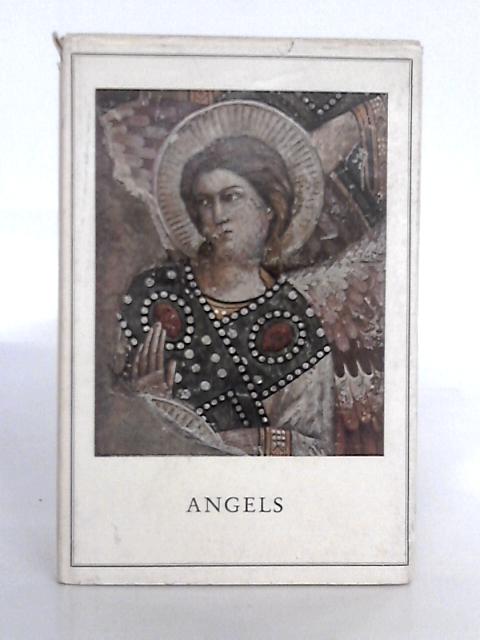 Angels von Lothar Schreyer