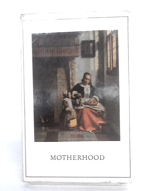 Motherhood By Elisabeth Brecht