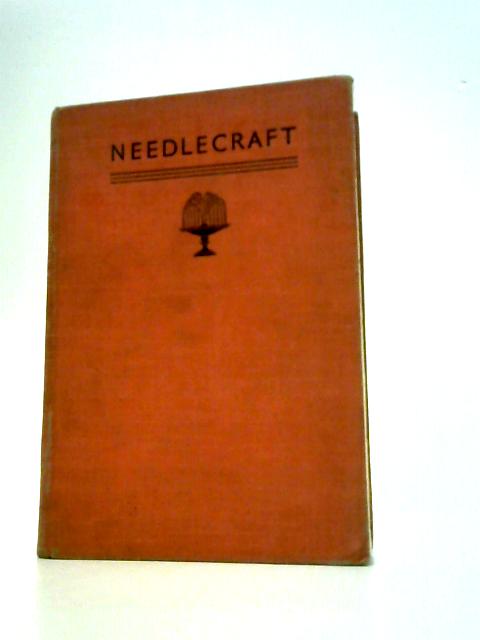 Needlecraft By Elizabeth Craig