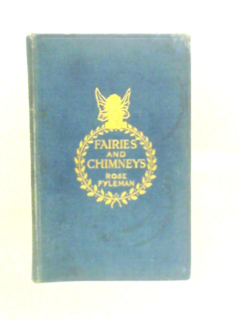 Fairies and Chimneys By R.Fyleman