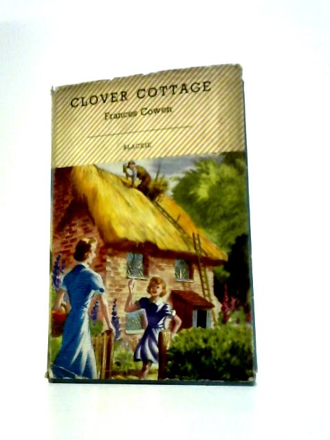 Clover Cottage von Frances Cowen