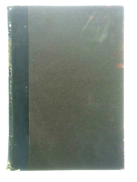A Dictionary of Electrical Engineering, Volume I By H. M. Hobart (Ed.)
