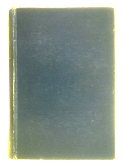 Some Records of the Life of Stevenson Arthur Blackwood von Stevenson Blackwood His Widow (Ed.)