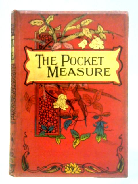 The Pocket Measure By 'Pansy'