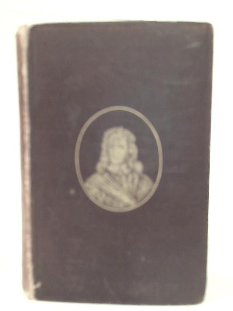 The Poetical Works of John Milton von John Milton