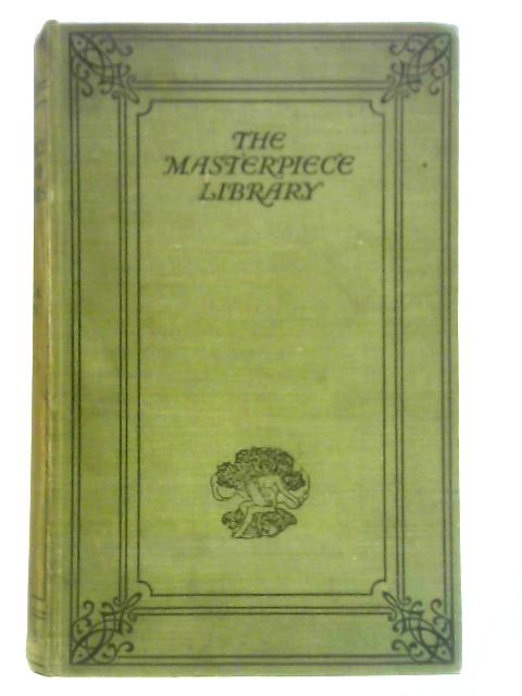 The Masterpiece Library of Short Stories: VI, French & Belgian By J. A. Hammerton (Ed.)