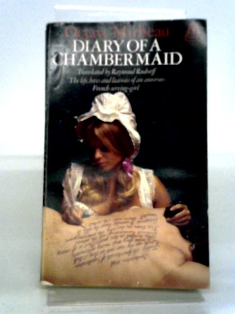 Diary of a Chambermaid By O. Mirbeau