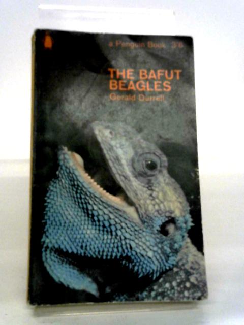 The Bafut Beagles By Gerald Durrell