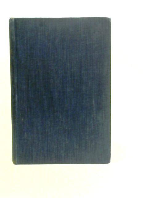 New Studies of a Great Inheritance,: Being Lectures on the Ancient Modern Worth of Some Ancient Writers By R.S.Conway