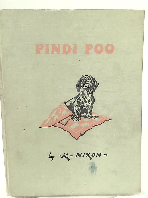 Pindi Poo By K. Nixon