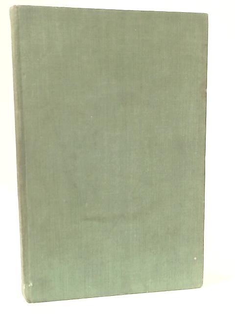 The Olive Tree and Other Essays von Aldous Huxley