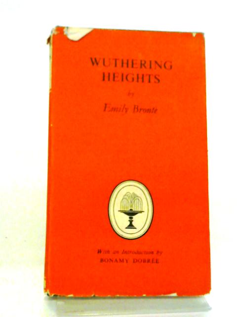 Wuthering Heights By Emily Bronte