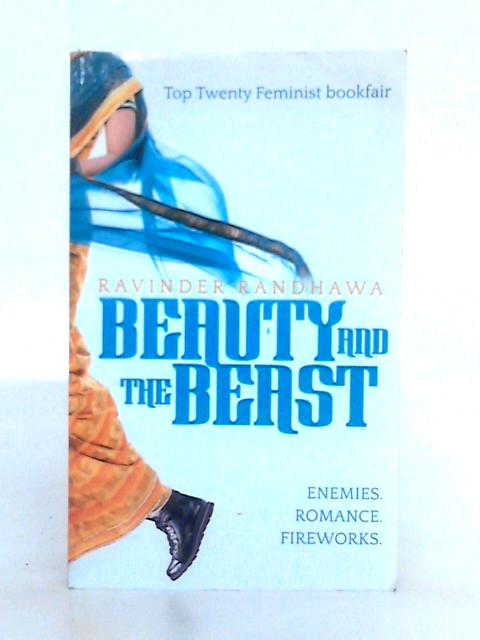 Beauty and the Beast By Ravinder Randhawa