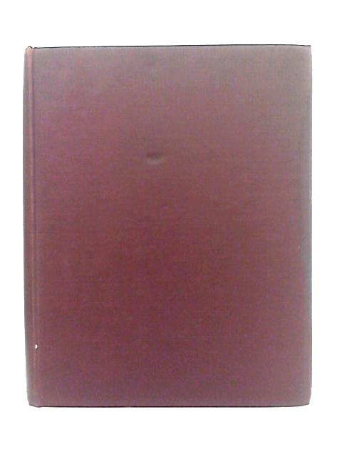The Legion Book By Captain H. Cotton Minchin (ed.)