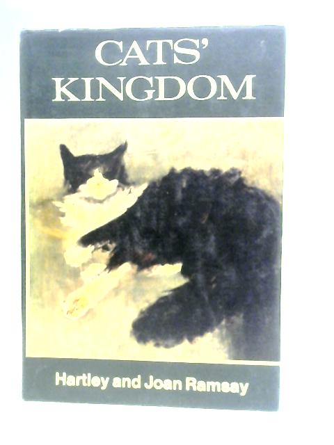 Cats' Kingdom By Hartley Ramsay