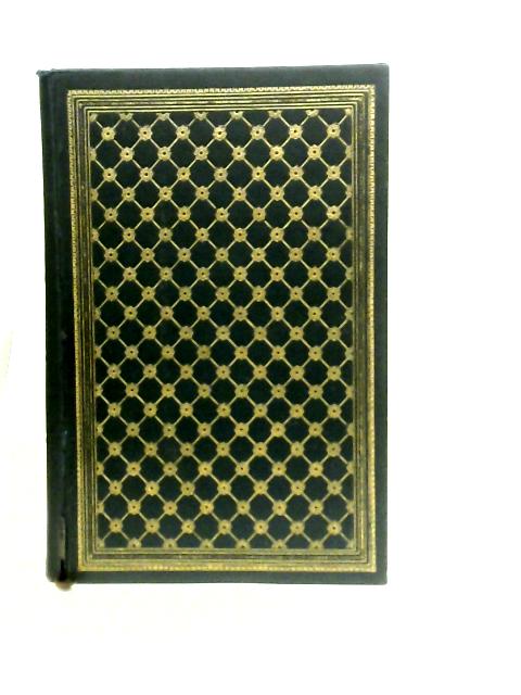 Vanity Fair - A Novel Without A Hero By William Makepeace Thackeray