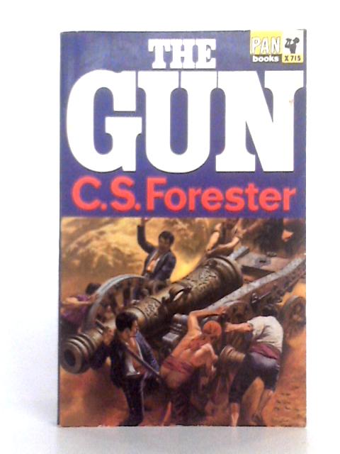 The Gun By C.S. Forester
