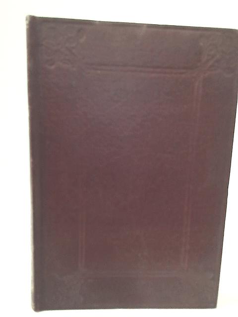 The History of Henry Esmond Illustrated - english By William Makepeace Thackeray