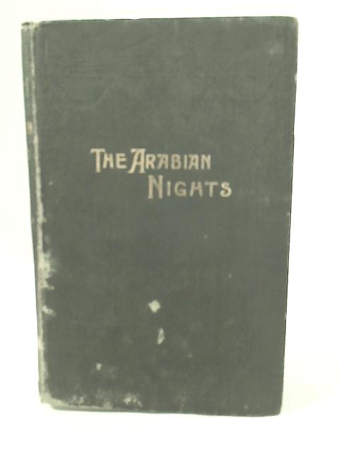 The Arabian Nights von unstated