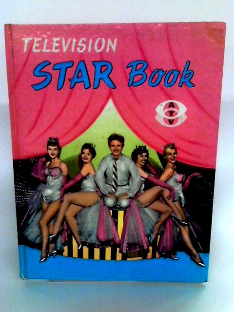 Television Star Book 1959 By David Leader
