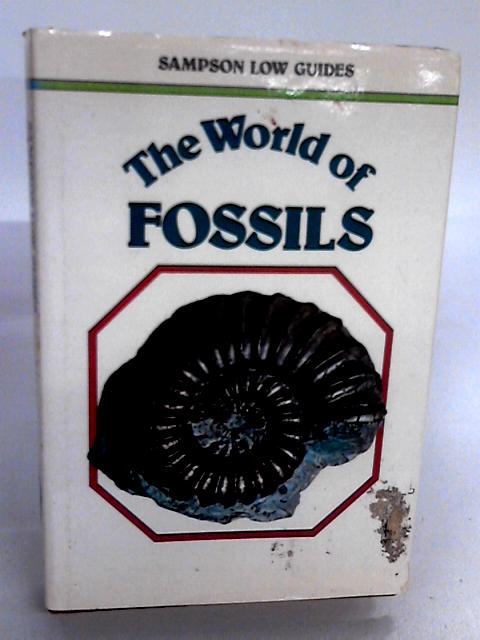 The World of Fossils By Vittorio De Zanche and Pablo Mietto