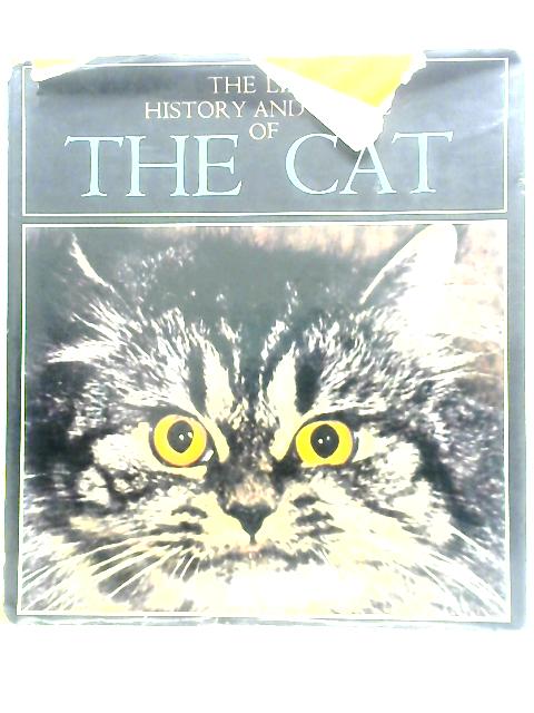The Life, History and Magic of the Cat By Fernand Mery
