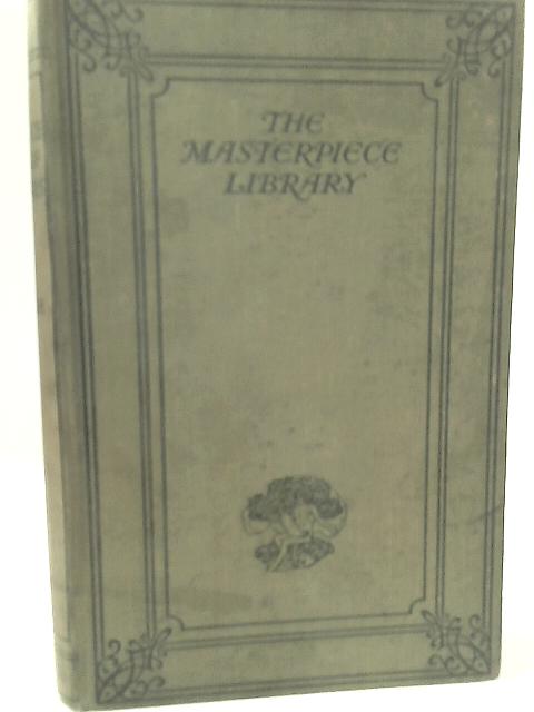 The Masterpiece Library of Short Stories X. Scottish von J. A. Hammerton (ed.)