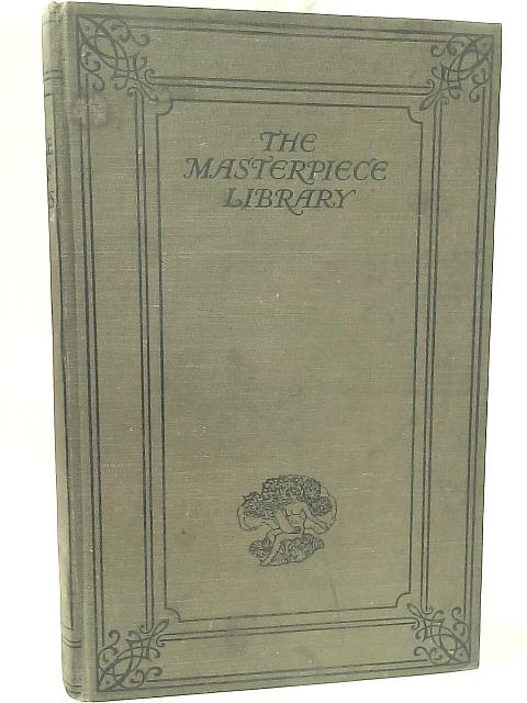 The Masterpiece Library of Short Stories VI. French & Belgian von J. A. Hammerton (ed.)