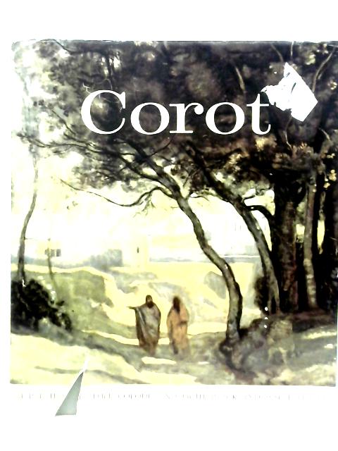 Corot By K.Roberts