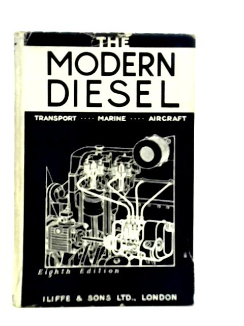 The Modern Diesel