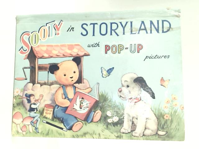 Sooty in Storyland with Pop-up Pictures par Unstated