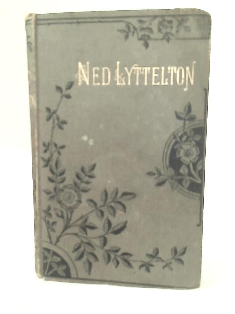 Ned Lyttelton's Little One By Alfred H. Engelbach
