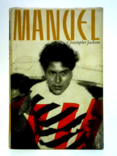Manuel By Christopher Jackson