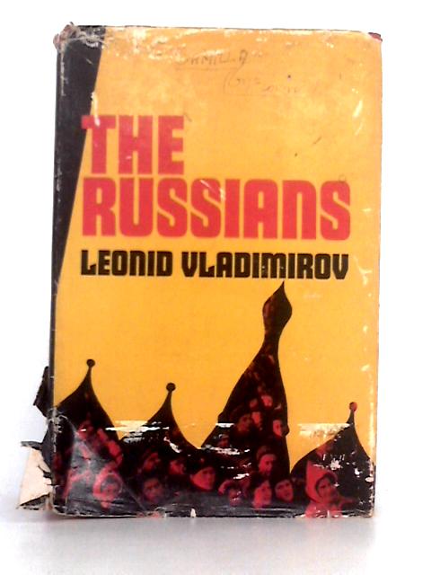 The Russians By Leonid Vladimirov