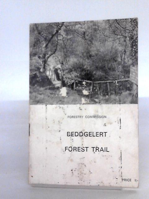 Beddgelert Forest Trail von None stated