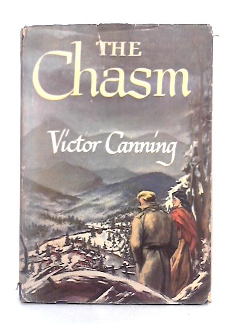 The Chasm von Victor Canning