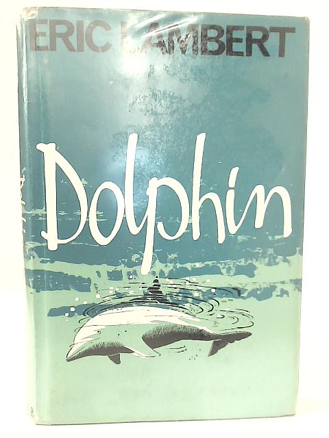 Dolphin By Eric Lambert