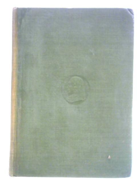 Nicolas Poussin: His Life and Work By Elizabeth H. Denio