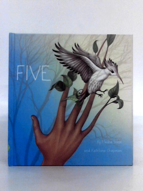 Five von Masha Solon, Katriona Chapman