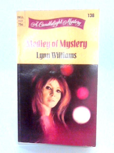 Medley Of Mystery par Lynn Williams