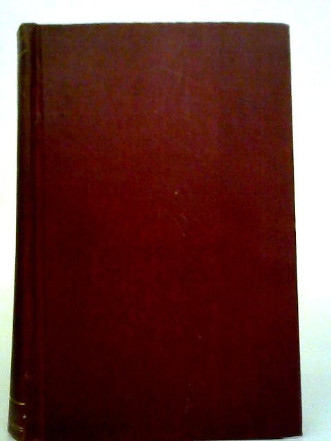 The Dramatic Works of Massinger and Ford. By Hartley Coleridge (Ed.)