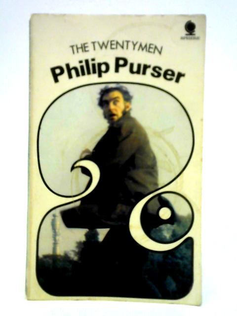 The Twentymen By Philip Purser