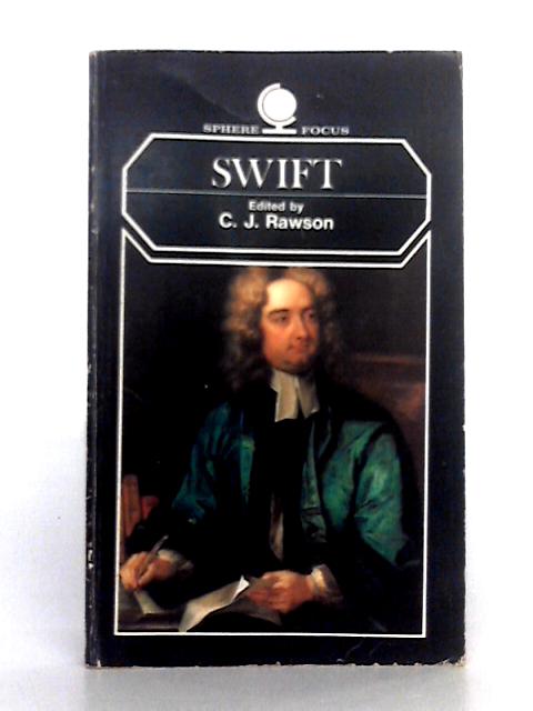 Swift von C.J. Rawson (ed.)