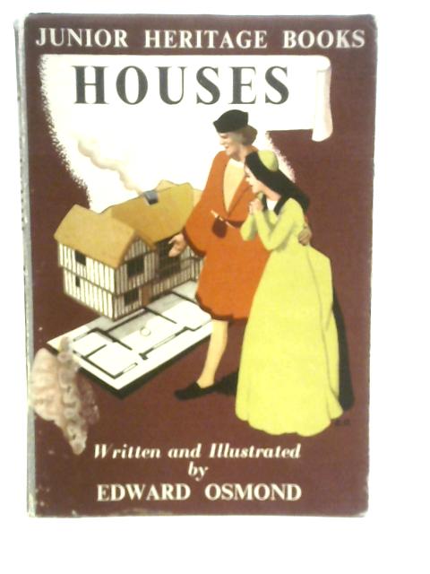 Houses von Edward Osmond