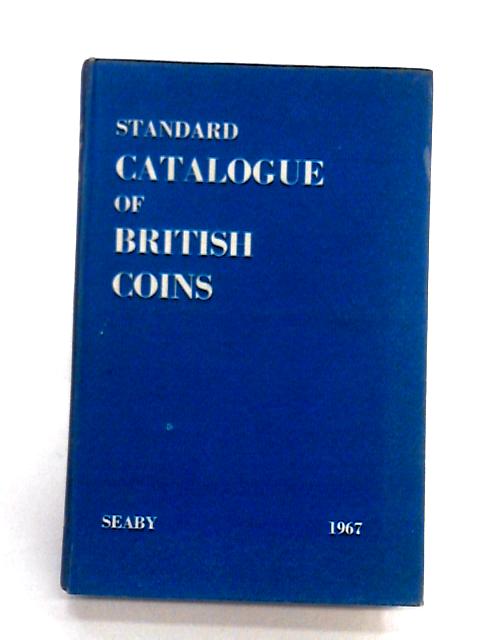 Standard Catalogue of British Coins I par None stated