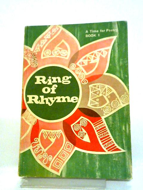 Ring of Rhyme By Various