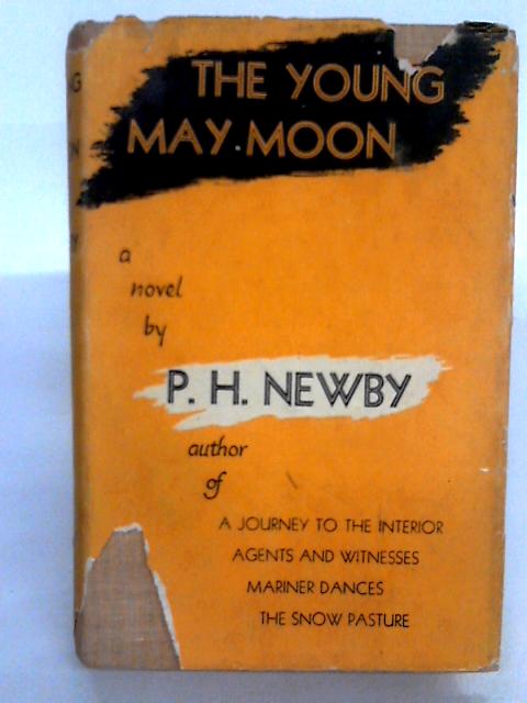 The Young May Moon