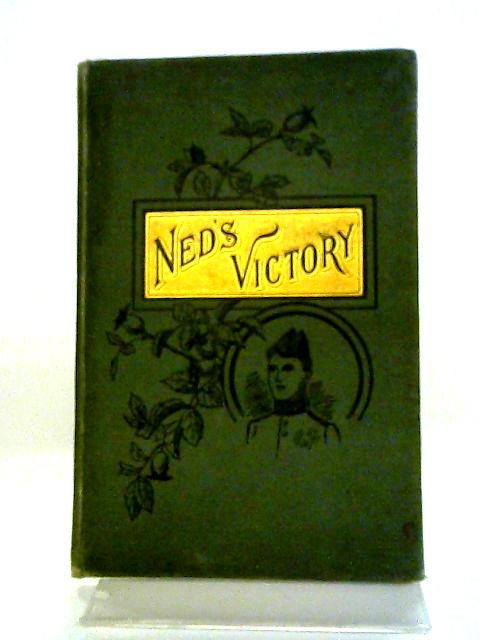 Ned's Victory von Alice Briggs