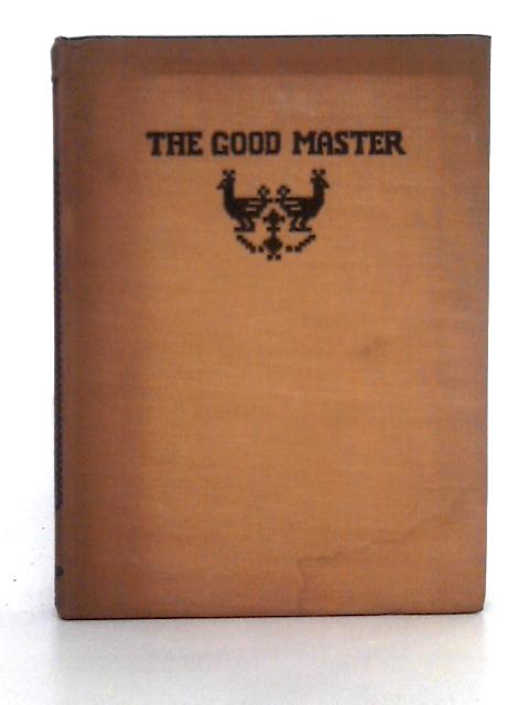 The Good Master By Kate Seredy